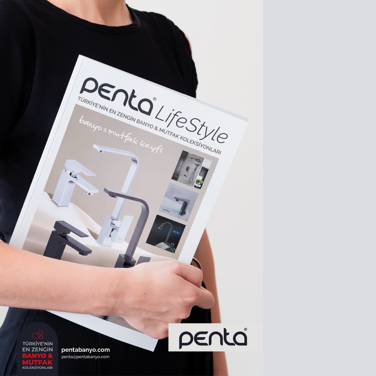 Penta Corporate and Collection e-Catalogs Online PDF