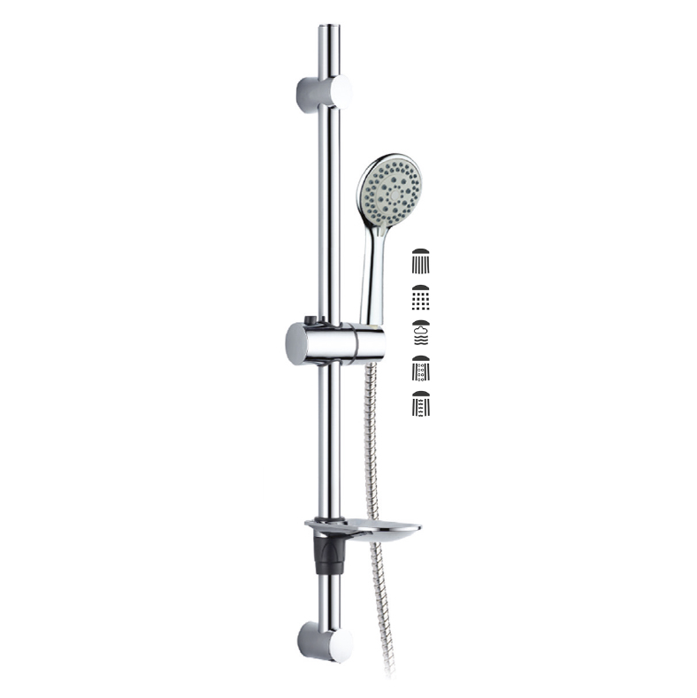 0499B Sliding Shower Set