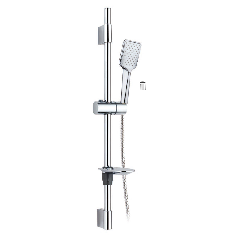 0588 Sliding Shower Set