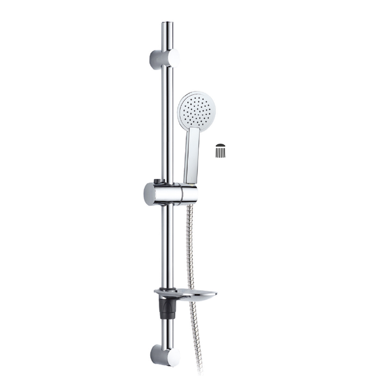 0699 Sliding Shower Set