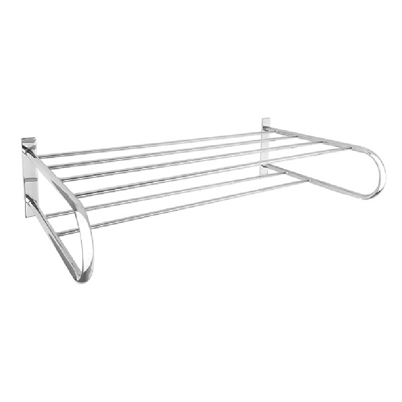 101006 Shelf Towel Rail