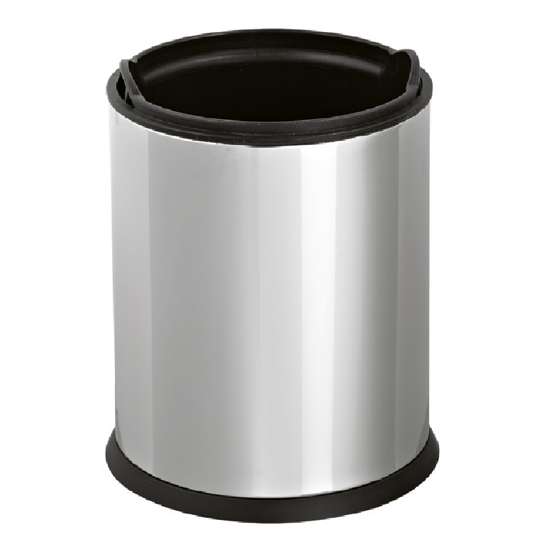 102046 3 Lt. Open Garbage Bin