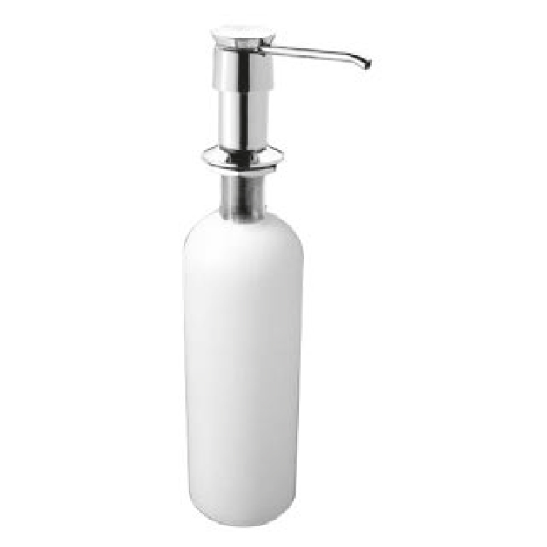 102078 Wall-Mounted Liquid Soap Holder