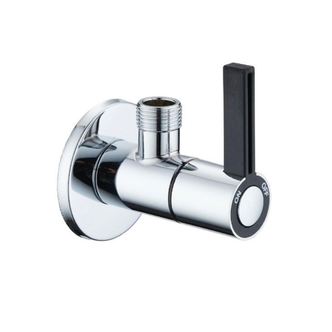 1271B Angle Valve and Bidet Faucet