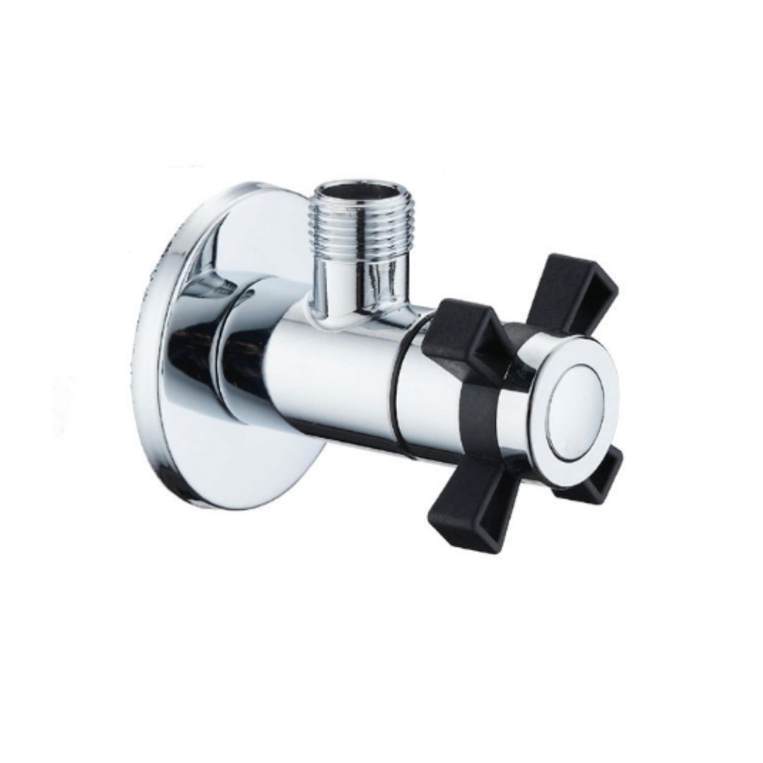 1272B Angle Valve and Bidet Faucet