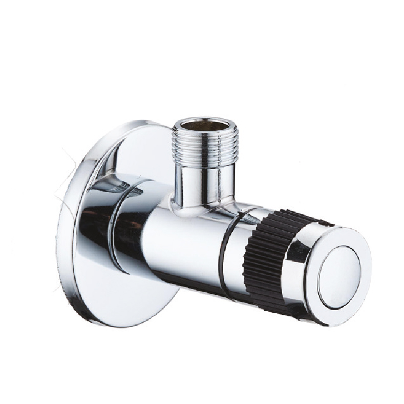 1273B Angle Valve and Bidet Faucet