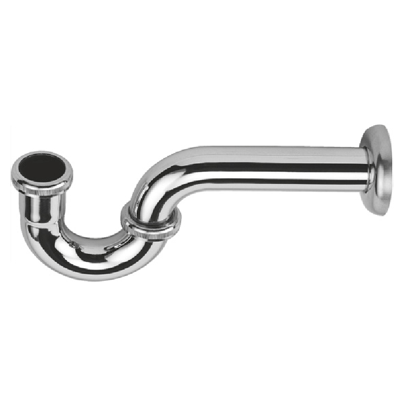 131 U Pipe Siphon