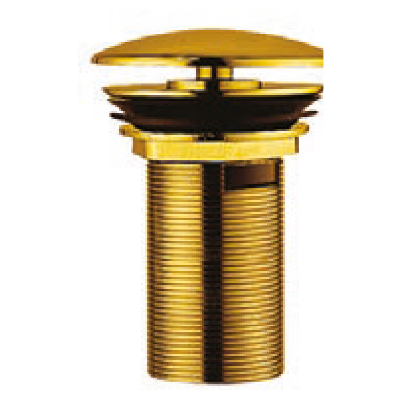 134G Siphon Top Set-Gold