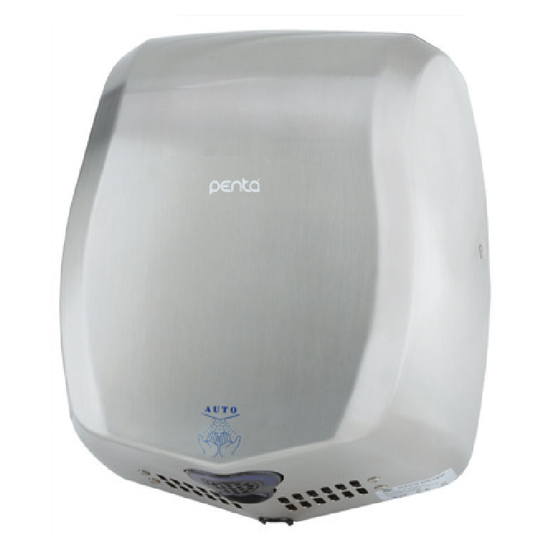 203006 Touchless Hand Dryer