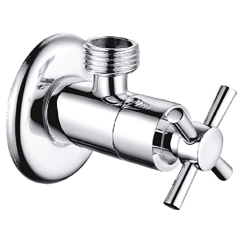 212 Angle Valve and Bidet Faucet