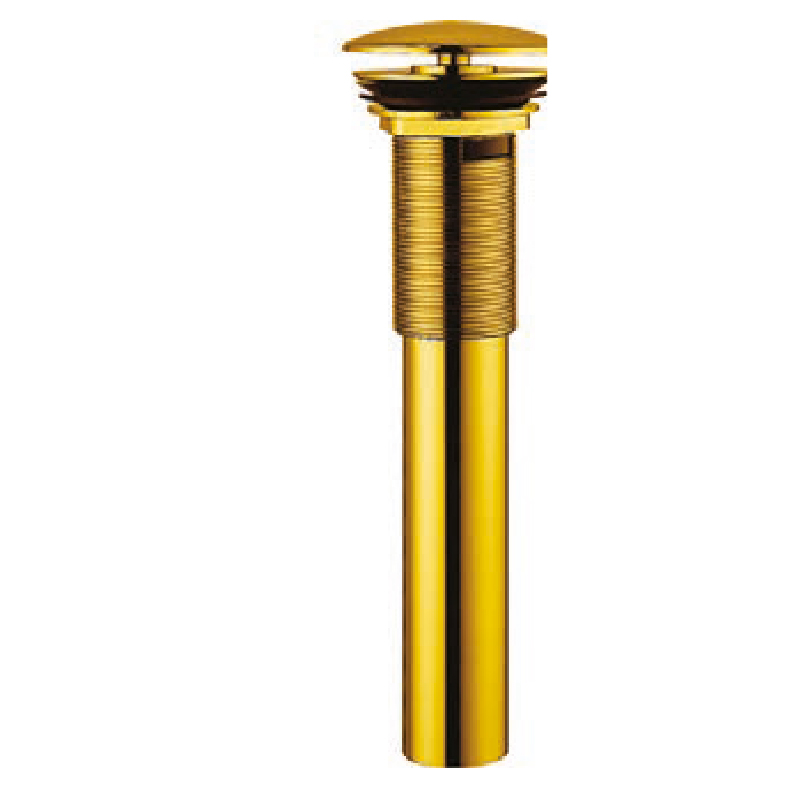 234G Siphon-Gold