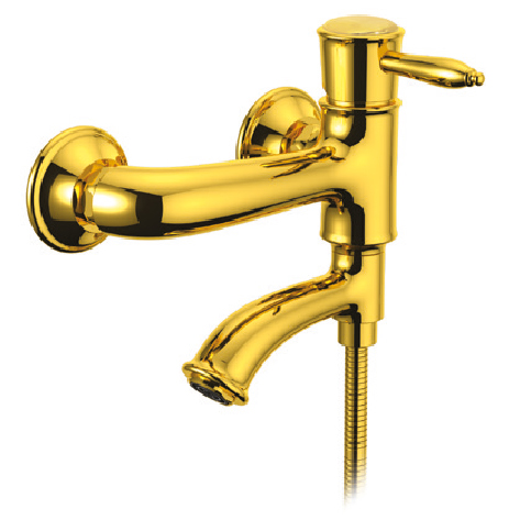 2404 Bosphorus Bath Shower Mixer Tap