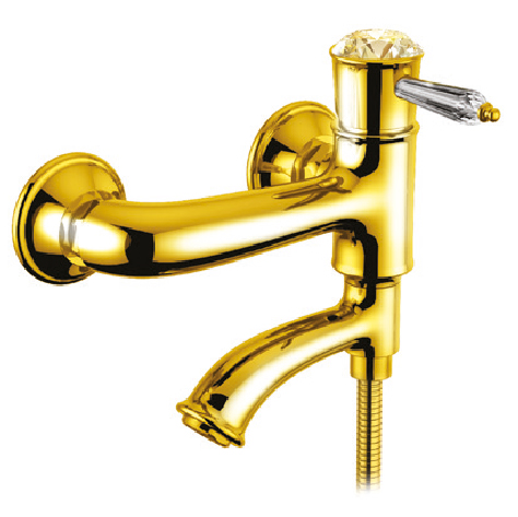 2474 Bosphorus Bath Shower Mixer Tap