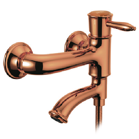 2494 Bosphorus Bath Shower Mixer Tap