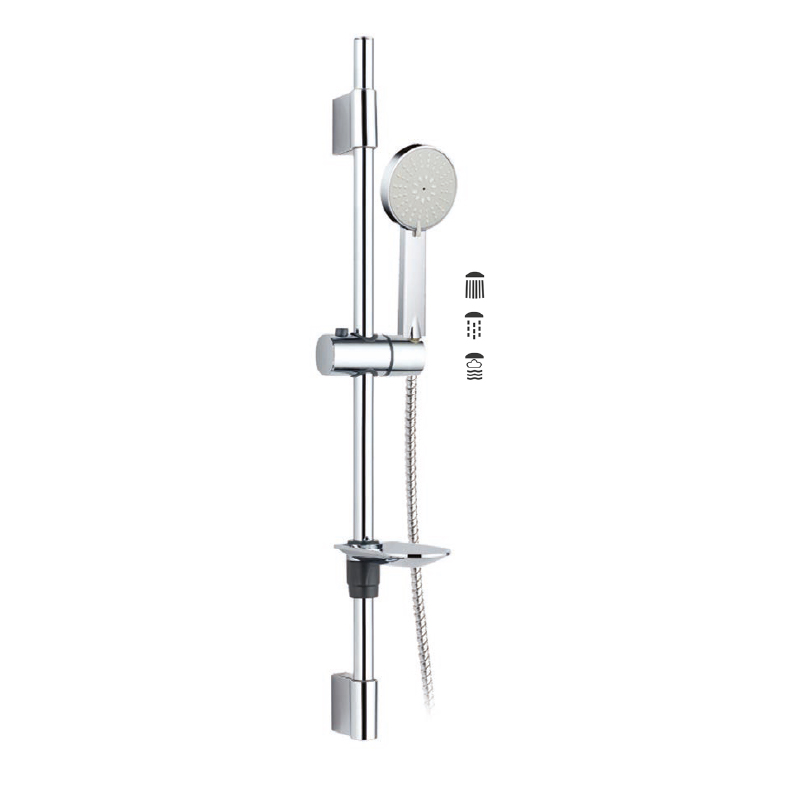 2512S Sliding Shower Set