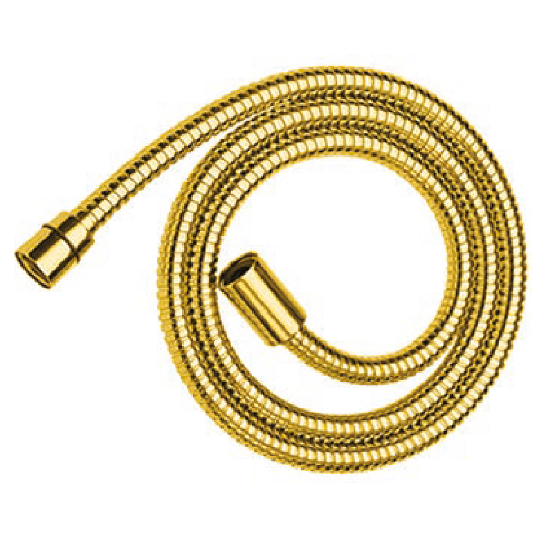 311G Gold Shower Hose