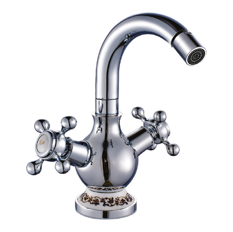 3406 Anatolia Bidet Faucet (Mixer)(No Remote Control)