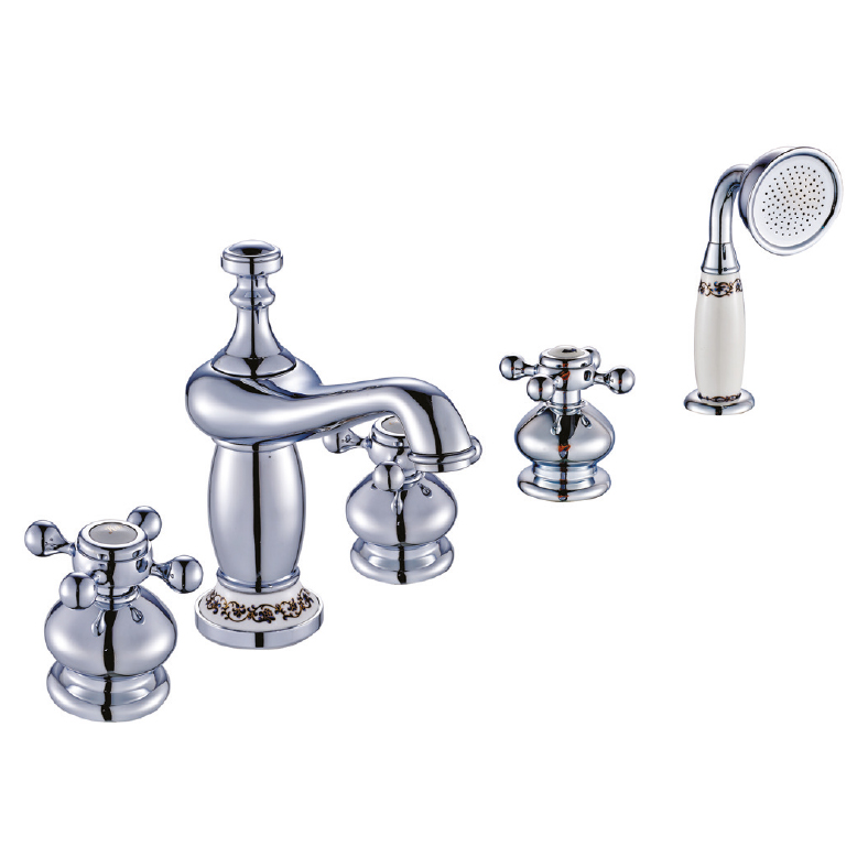 3413 Anatolia Bathtub Faucet