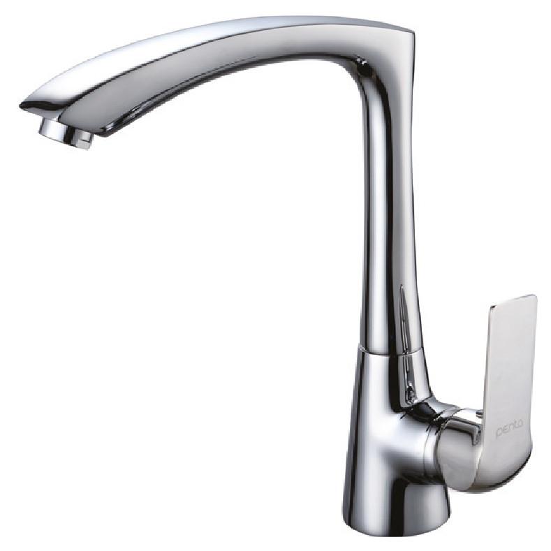 4115 Etna Kitchen Sink (Mixer) Tap