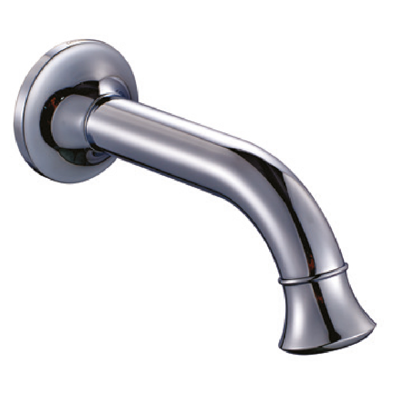 419 Wall-Mounted Bath Spout (3419 Spout)