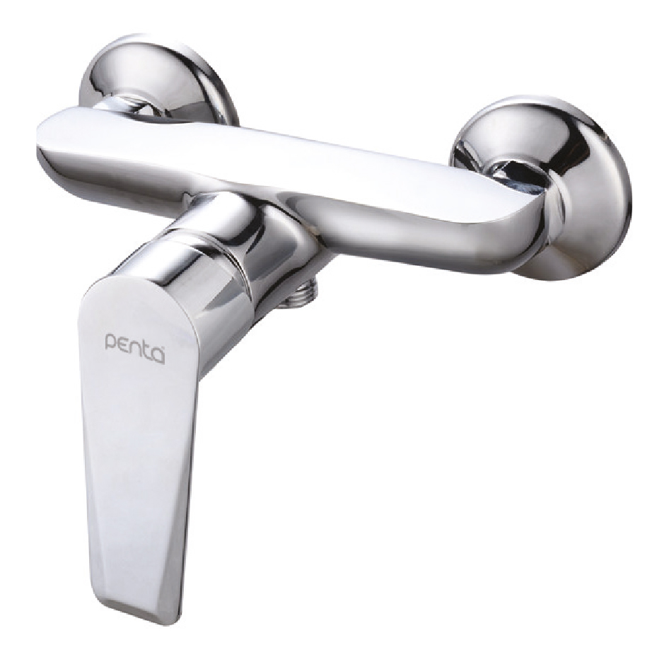 4902 Nova Mixer Shower