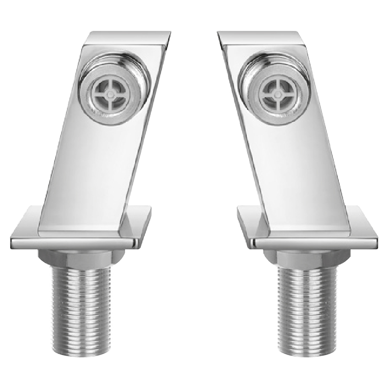 515K Bathtub Faucet Foot Set