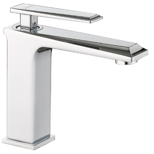 5301 Capella Basin Mixer Tap