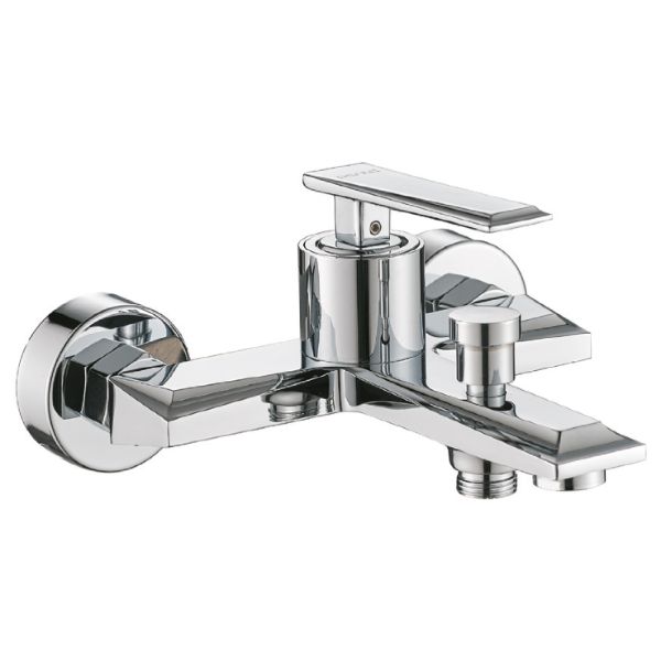 5304 Capella Chrome Bath Shower Mixer Tap