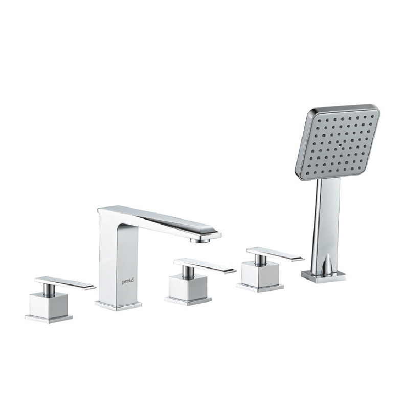 5313 Capella Bathtub Faucet