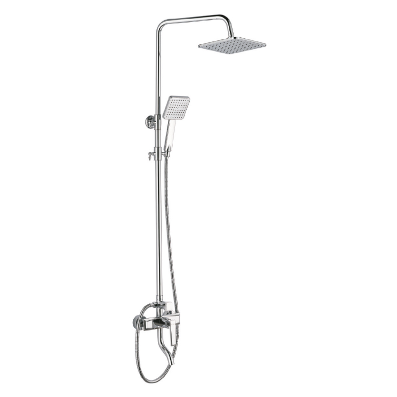 5314 Capella Concealed Shower System