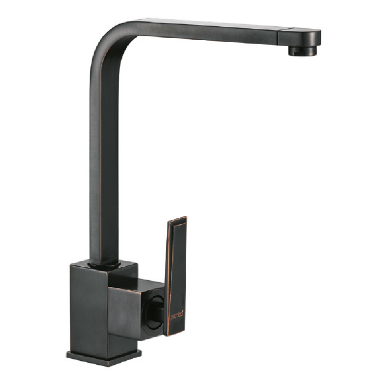 5355Mb Capella Matte Bronze Kitchen Sink (Mixer) Tap