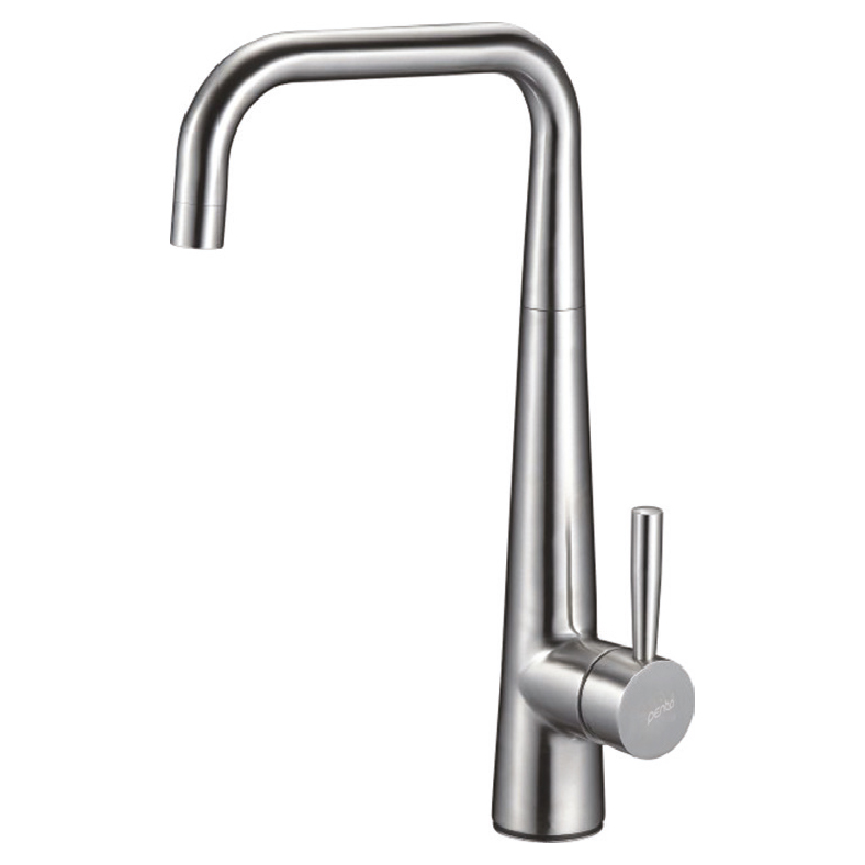 6351 Inox Kitchen Sink (Mixer) Tap