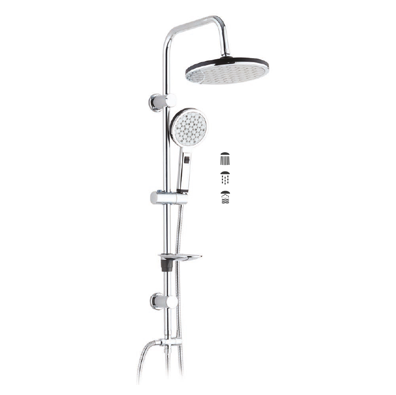 6998 Rain Shower System