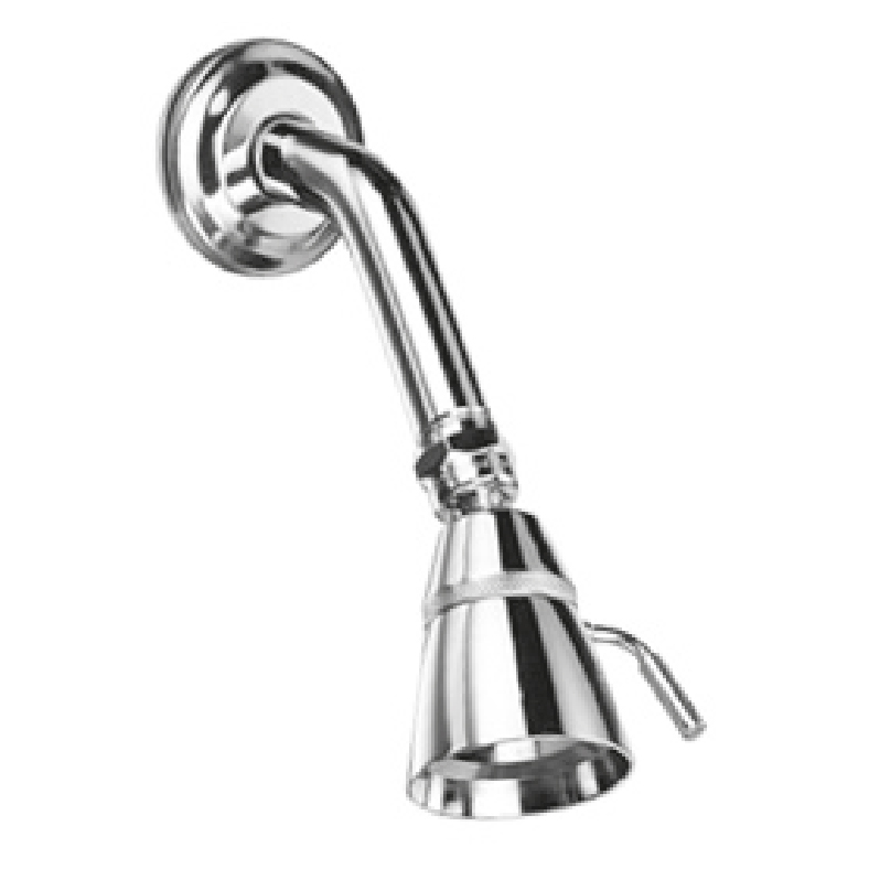 709A Wall-Mounted Handheld Shower Set