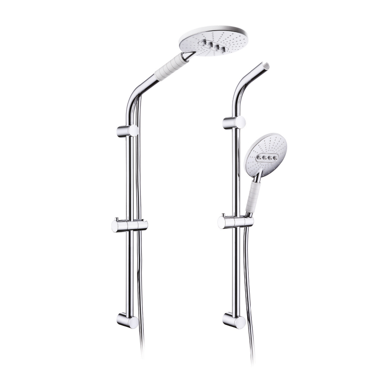 7138 Sliding Shower Set