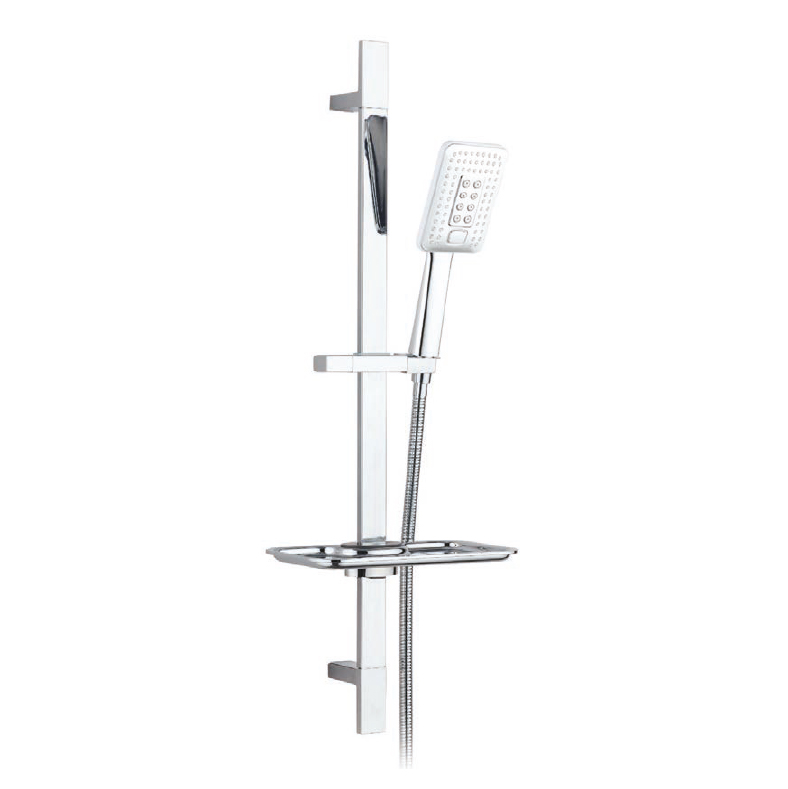 7142D Sliding Shower Set