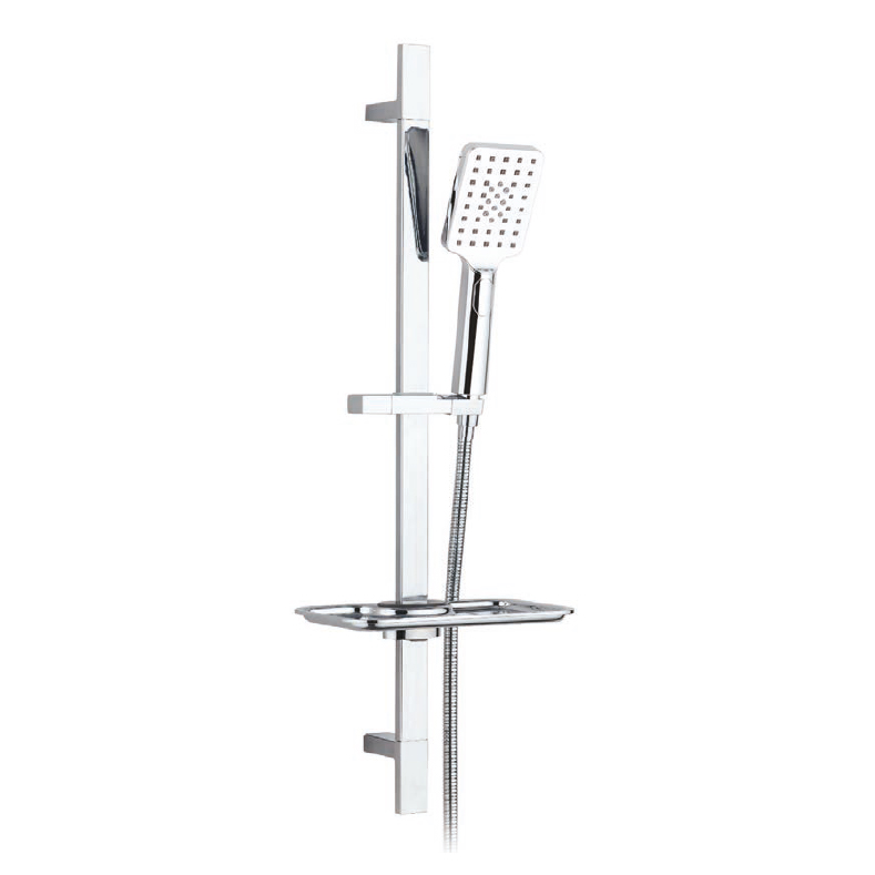 7143D Sliding Shower Set