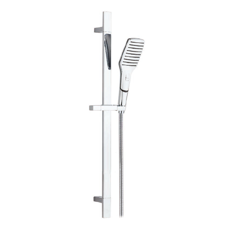 7144D Sliding Shower Set