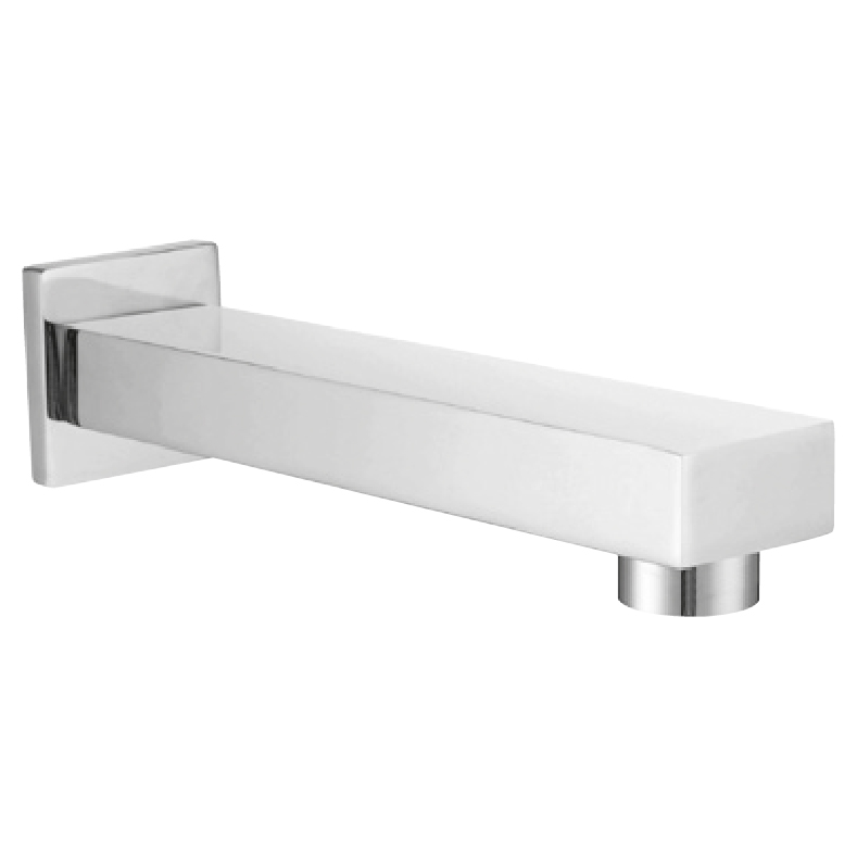 818 Wall-Mounted Bath Spout