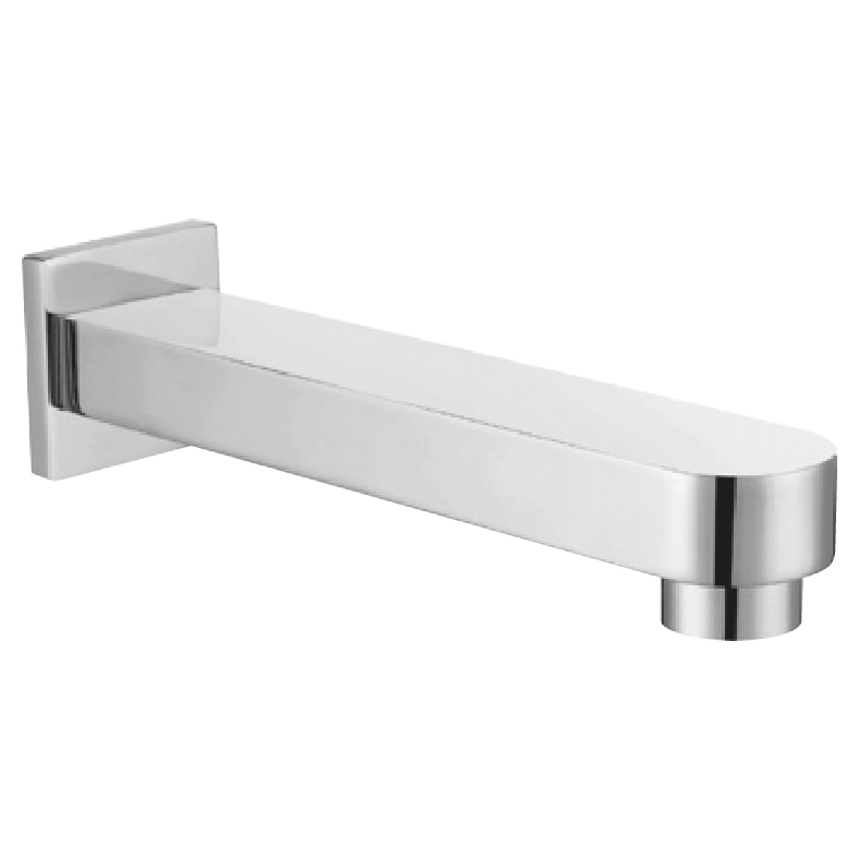 820 Wall-Mounted Bath Spout