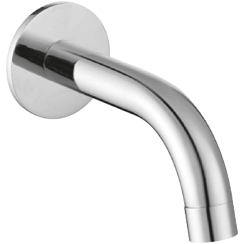 828 May Wall-Mounted Bath Spout