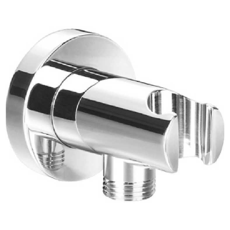 865 Wall-Mounted Shower Head Holder