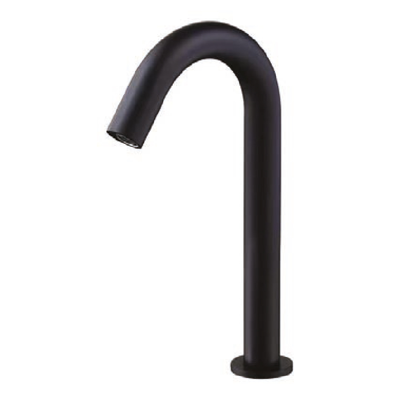 9017Lhb Touchless (Sensor) Faucet(Black)