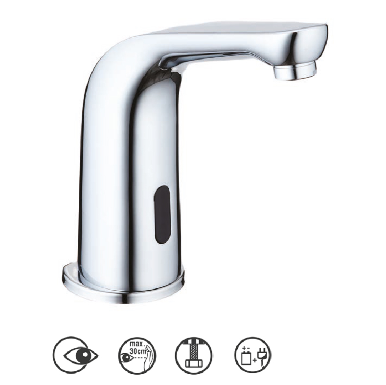 9136 Touchless (Sensor) Faucet