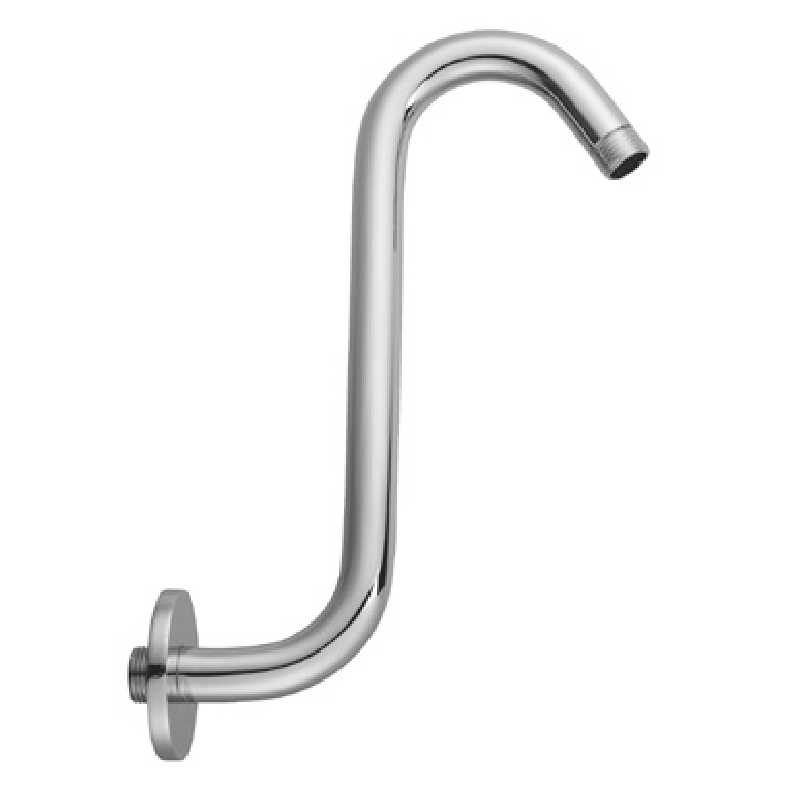 B10 Wall-Mounted Shower Arm