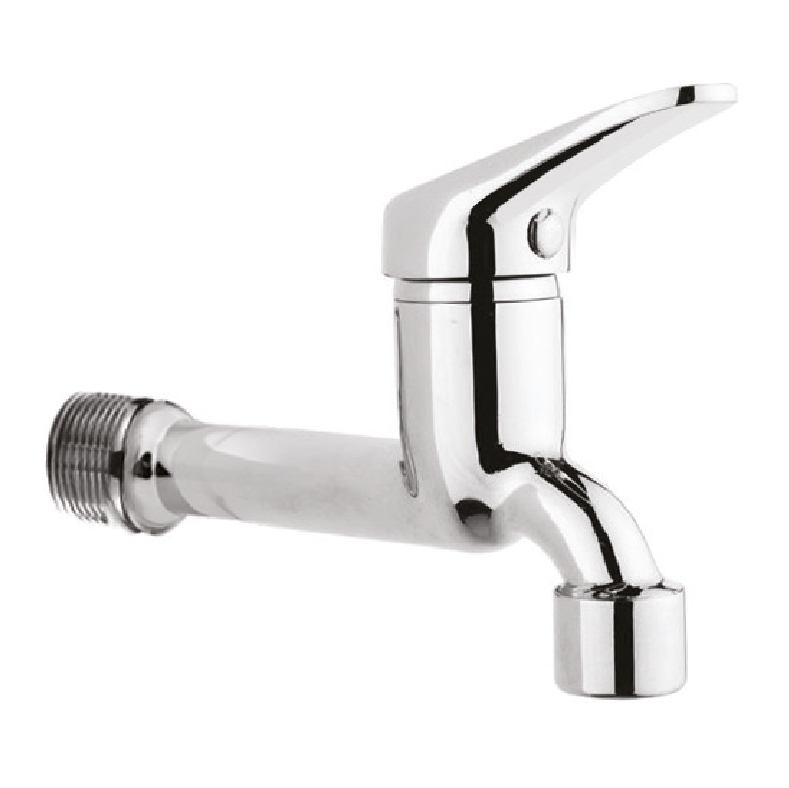 K1226 Tall Pillar Basin Tap with Perlator