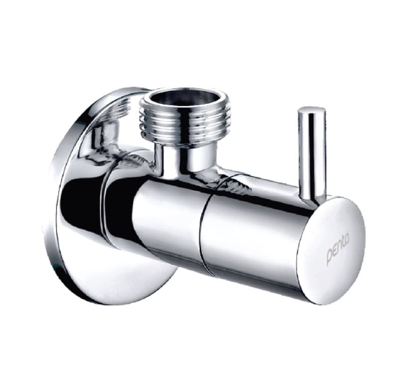 K31 Angle Valve and Bidet Faucet