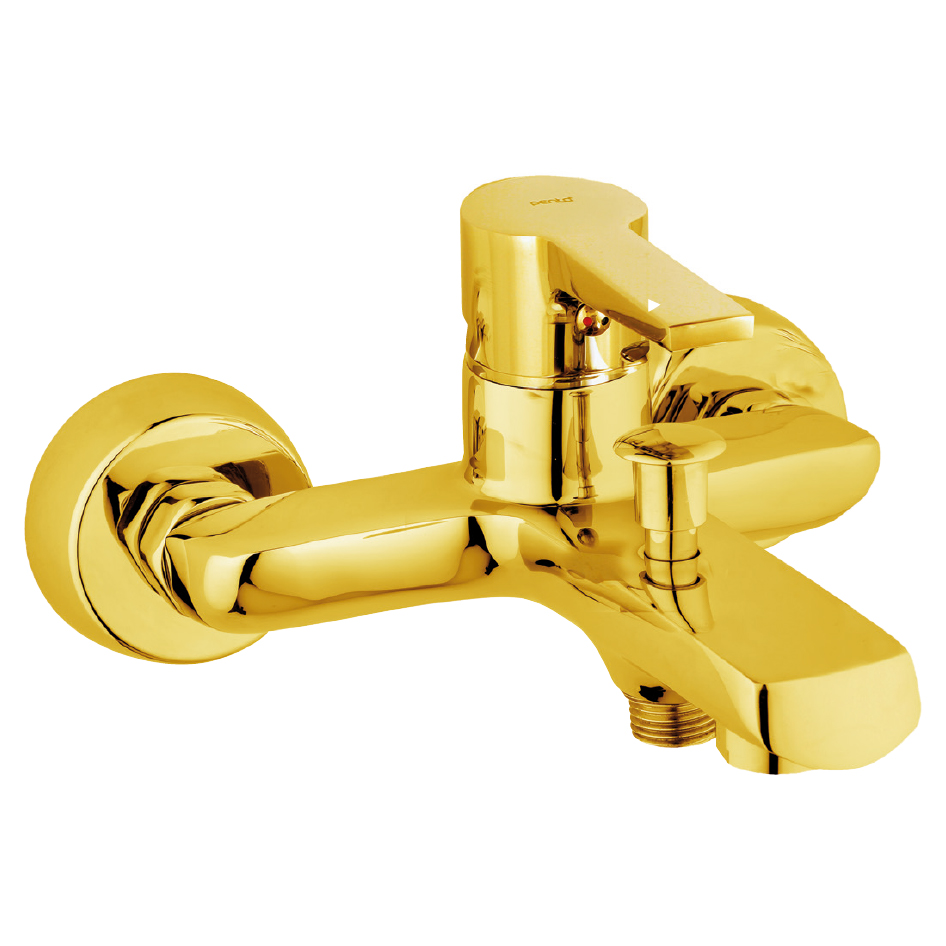 P904G Agena Bath Shower Mixer Tap