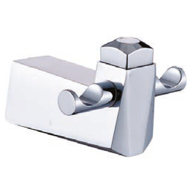 Pc5308 Capella Bathroom Hook