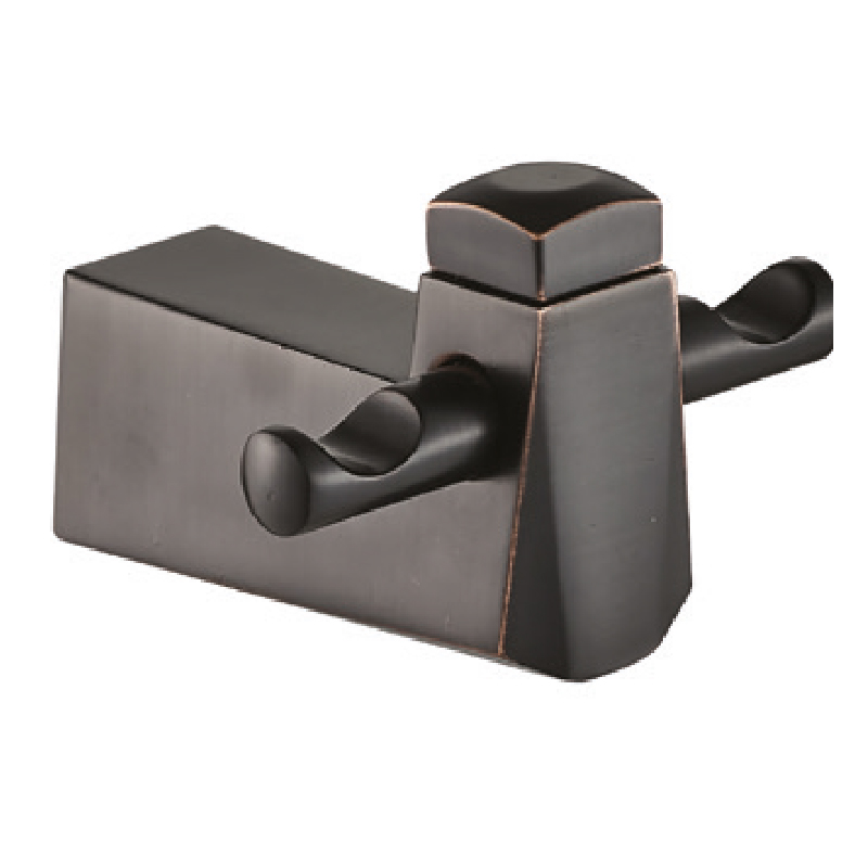 Pcm5358 Capella Matte Bronze Bathroom Hook